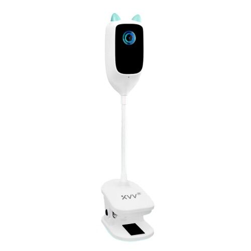 Видеоняня Xiaovv Intelligent Baby Monitor 1080P C1 2K (XVV-3130S-BM-C1) (White) EU - 1