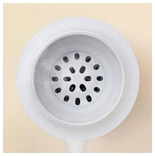 Термос-электрический чайник Mijia Portable Electric Heating Cup (MJDRB01PL) (350 мл) (White) - 5