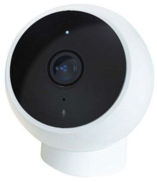 IP-камера Mijia Smart Camera Standard Edition 2K (MJSXJ03HL) (White) - 2