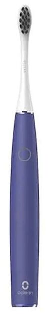 Электрическая зубная щетка Oclean Air 2 EU (Purple) - 6