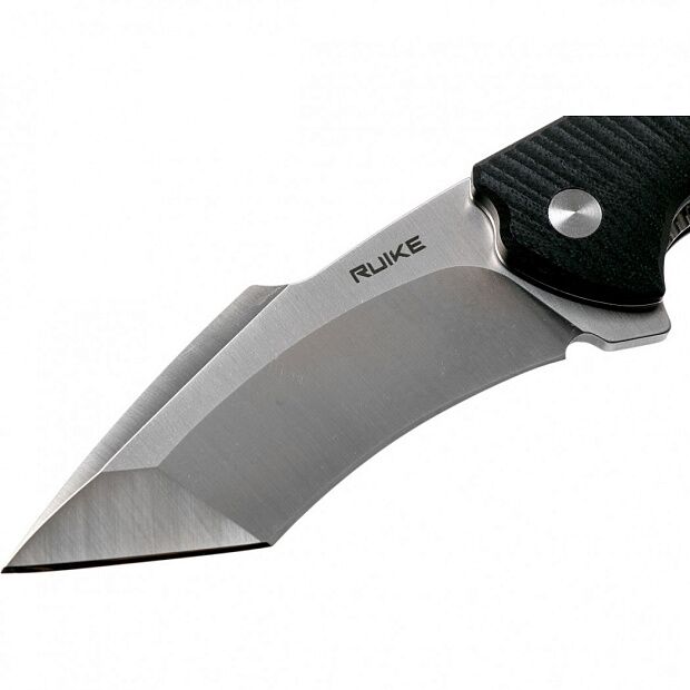Нож Ruike P851-B - 5