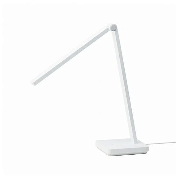 Настольная лампа Mijia Smart LED Desk Lamp Lite (White) - 1