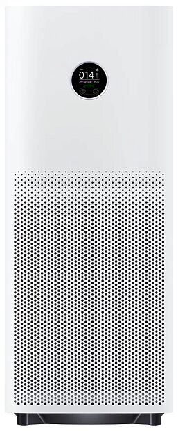 Очиститель воздуха Mi Smart Air Purifier 4 Pro CN - 5