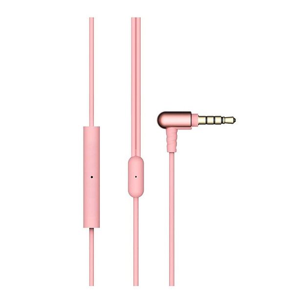 Наушники 1More Stylish In-Ear Headphones (Pink/Розовый) - 3