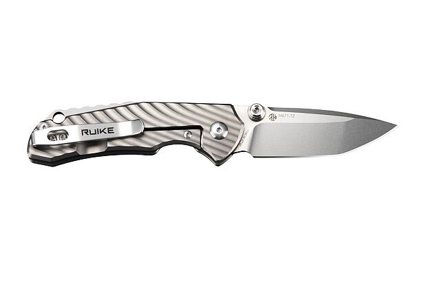 Нож Ruike M671-TZ - 5
