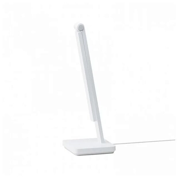 Настольная лампа Mijia Smart LED Desk Lamp Lite (White) - 4