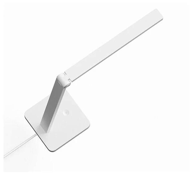 Настольная лампа Mijia Smart LED Desk Lamp Lite (White) - 3