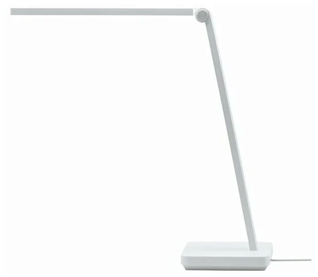 Настольная лампа Mijia Smart LED Desk Lamp Lite (White) - 10