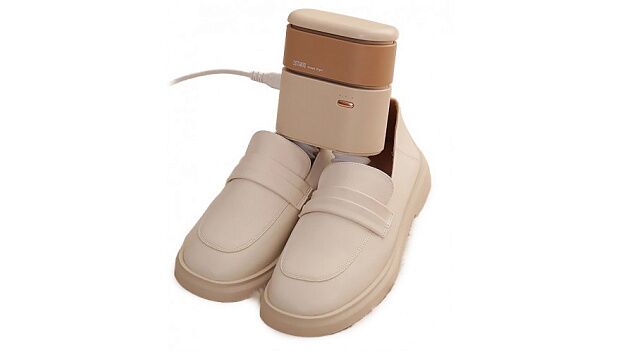 Сушилка для обуви Sothing Sunshine DSHJ-S-2110 (Beige) - 2