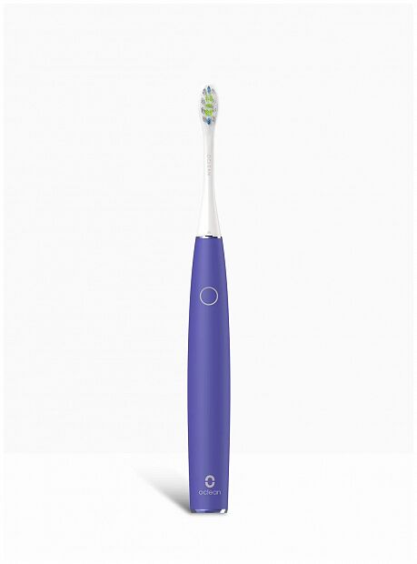 Электрическая зубная щетка Oclean Air 2 EU (Purple) - 1