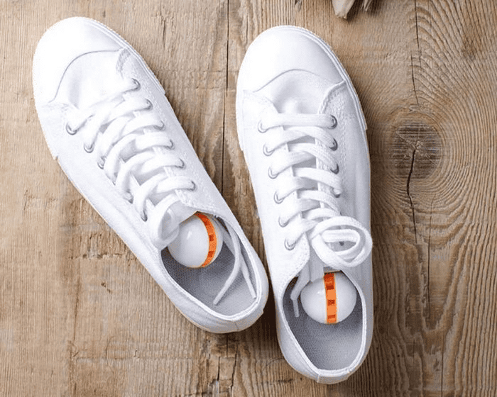 Шарики для обуви Xiaomi Clean-n-Fresh Shoe Ball 
