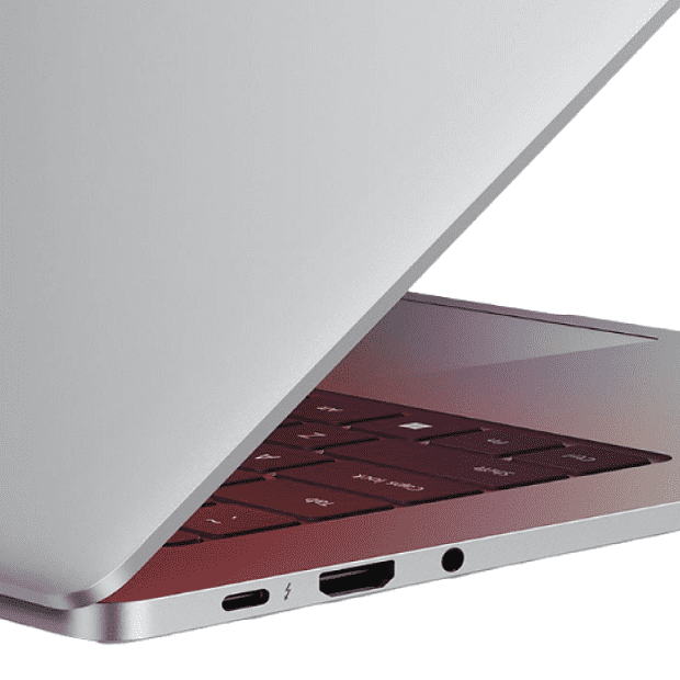 Ноутбук Xiaomi RedmiBook Pro 15 2022 (R7-6800H/16Gb/512Gb/RTX2050) JYU4475CN, серый - 5